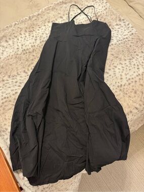 Forever 21 Black Casual dress